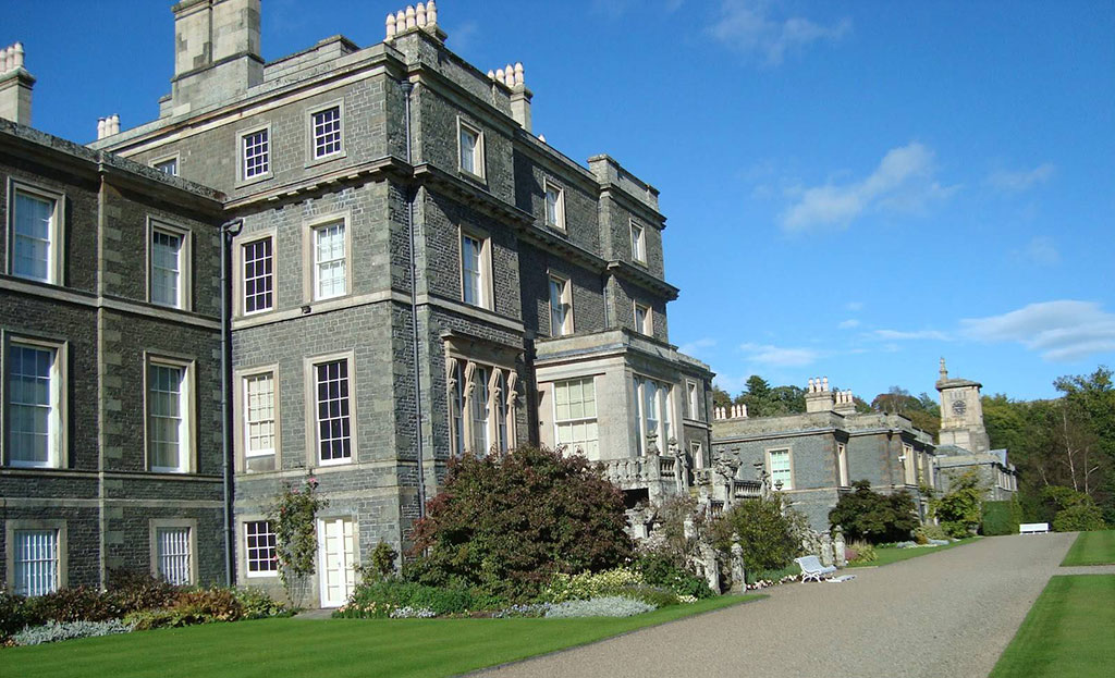 bowhill