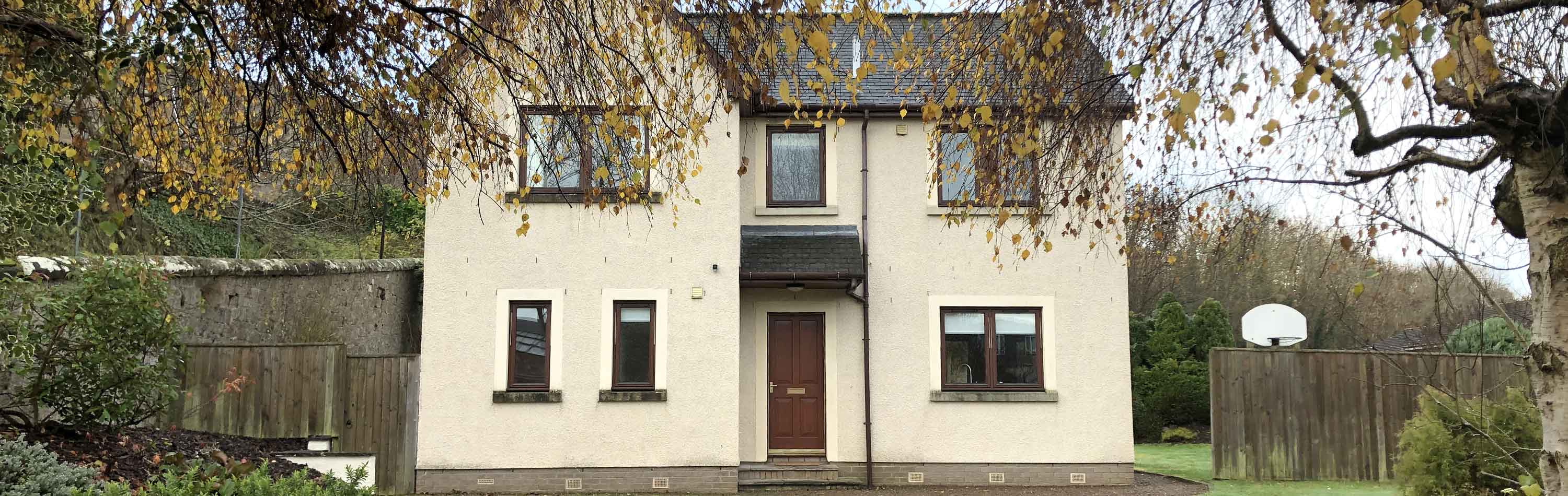 thistledo holiday cottage