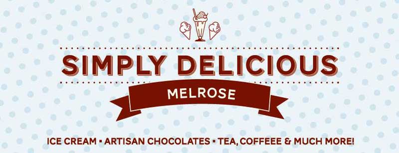 Simply Delicious
