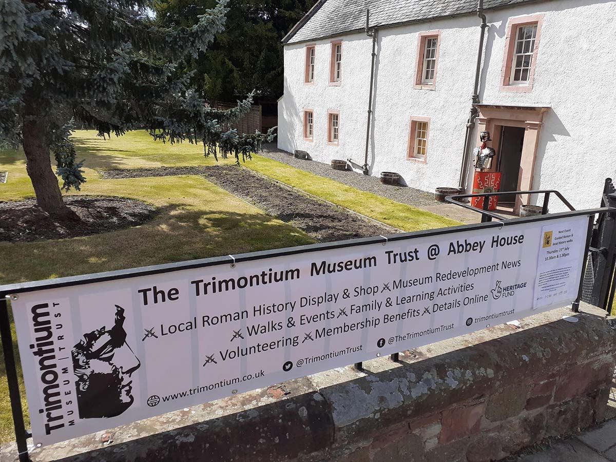 Trimontium Museum Trust